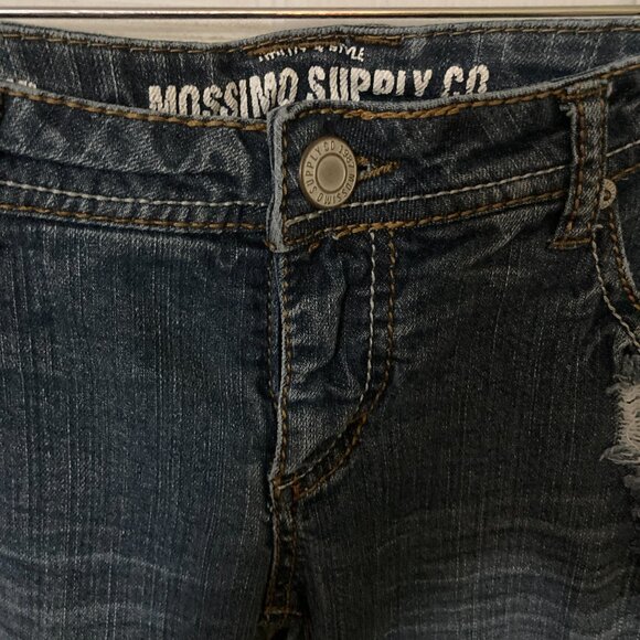 MOSSIMO SUPPLY size 5 fits 6 - Picture 3 of 8